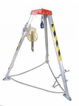 點擊查看詳細(xì)信息<br>標(biāo)題：救援三角架生產(chǎn) 閱讀次數(shù)：3480