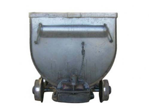 點(diǎn)擊查看詳細(xì)信息<br>標(biāo)題：固定式礦車 閱讀次數(shù)：2706