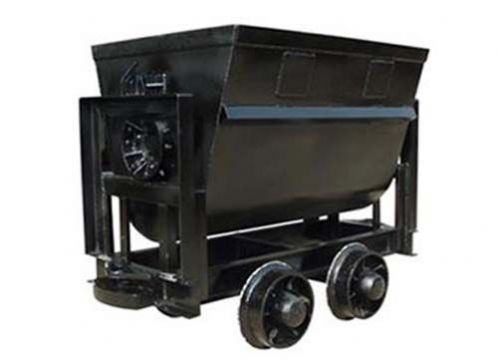 點(diǎn)擊查看詳細(xì)信息<br>標(biāo)題：翻轉(zhuǎn)式礦車 閱讀次數(shù)：3754