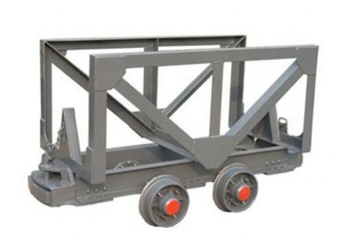 點(diǎn)擊查看詳細(xì)信息<br>標(biāo)題：礦用材料車 閱讀次數(shù)：2970