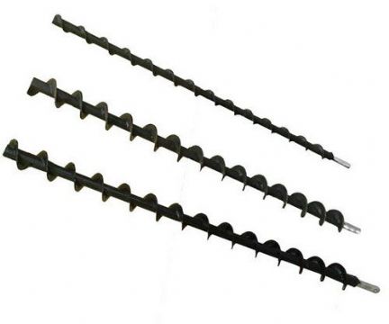 點擊查看詳細(xì)信息<br>標(biāo)題：麻花鉆桿 閱讀次數(shù)：2994