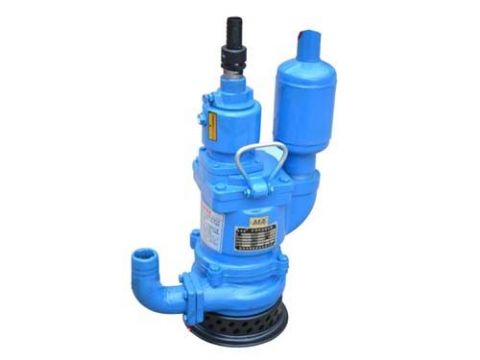 點擊查看詳細信息<br>標題：礦用風動潛水泵 閱讀次數(shù)：2897