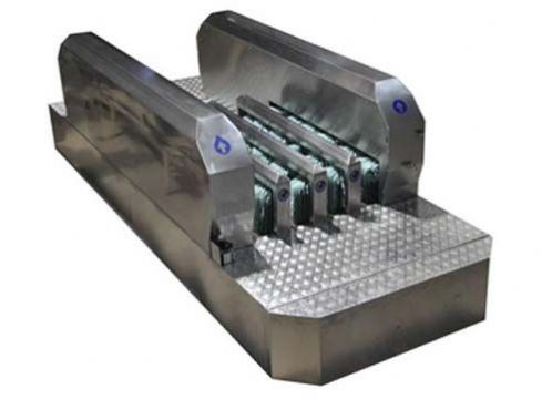 點擊查看詳細信息<br>標題：礦用洗靴機 閱讀次數(shù)：2389