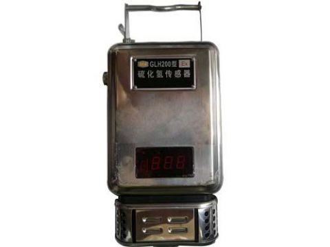 點(diǎn)擊查看詳細(xì)信息<br>標(biāo)題：GLH200硫化氫傳感器 閱讀次數(shù)：2860