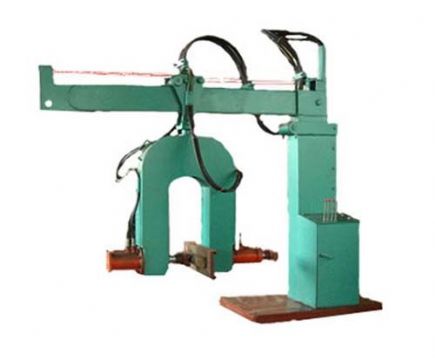 點擊查看詳細(xì)信息<br>標(biāo)題：礦車整形機(jī) 閱讀次數(shù)：2819