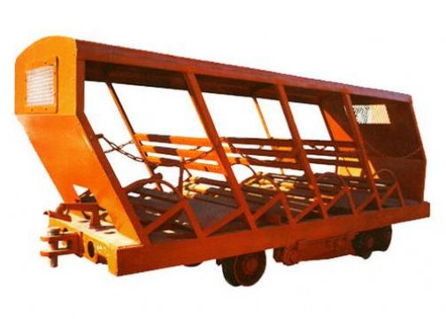 點(diǎn)擊查看詳細(xì)信息<br>標(biāo)題：XRC8型插軌式斜井人車 閱讀次數(shù)：3539