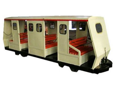 點(diǎn)擊查看詳細(xì)信息<br>標(biāo)題：煤礦平巷人車 閱讀次數(shù)：2630