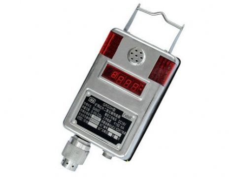 點(diǎn)擊查看詳細(xì)信息<br>標(biāo)題：GRG5H礦用紅外二氧化碳傳感器 閱讀次數(shù)：2443