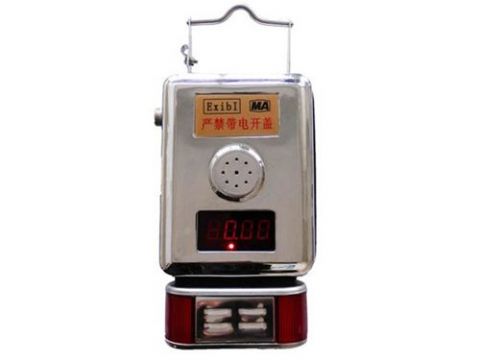 點擊查看詳細信息<br>標題：二氧化硫傳感器 閱讀次數(shù)：2371