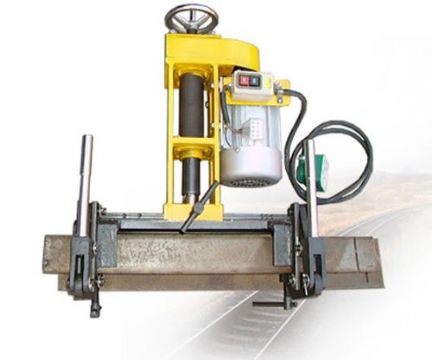 點(diǎn)擊查看詳細(xì)信息<br>標(biāo)題：三相電動(dòng)鋼軌鉆孔機(jī) 閱讀次數(shù)：2552