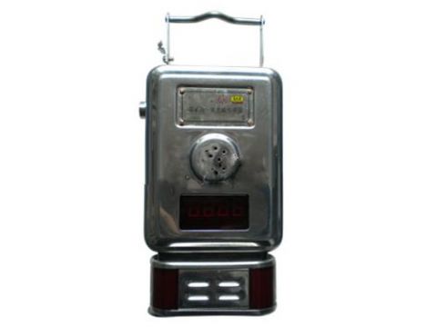 點擊查看詳細(xì)信息<br>標(biāo)題：GYH30煤礦用氧氣傳感器 閱讀次數(shù)：2627