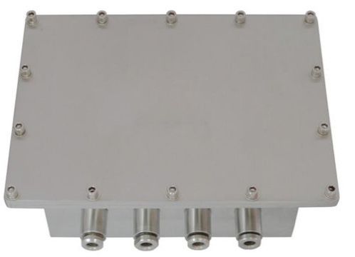 點擊查看詳細信息<br>標題：防爆光端機 閱讀次數(shù)：2542