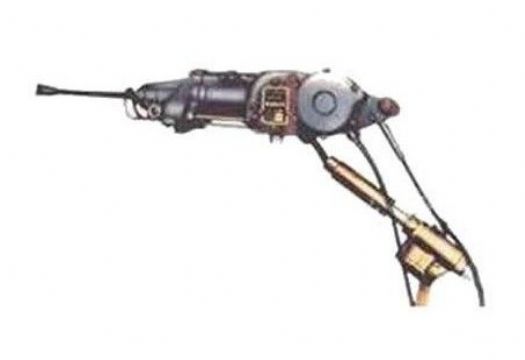 點擊查看詳細(xì)信息<br>標(biāo)題：電動鑿巖機 閱讀次數(shù)：2746