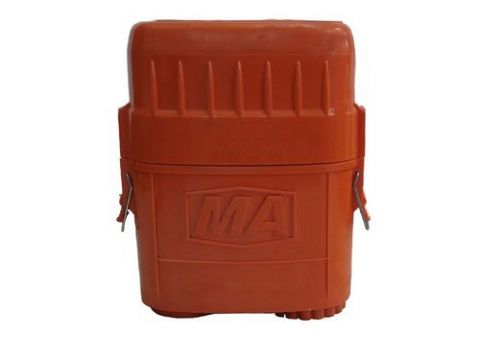 點擊查看詳細信息<br>標題：氧氣自救器 閱讀次數(shù)：2663