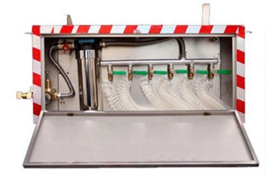 點擊查看詳細(xì)信息<br>標(biāo)題：箱式壓風(fēng)供水自救裝置 閱讀次數(shù)：2847