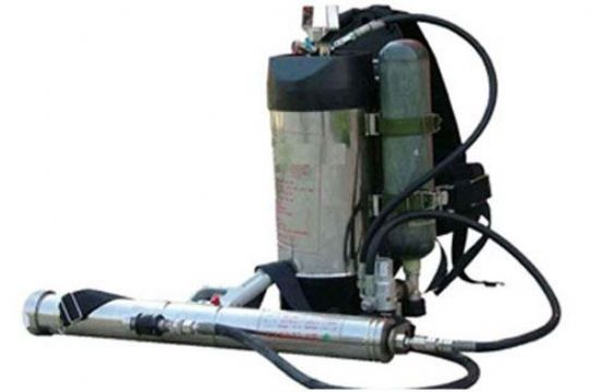 點擊查看詳細(xì)信息<br>標(biāo)題：高壓脈沖滅火裝置 閱讀次數(shù)：3241