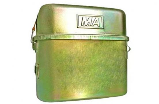 點擊查看詳細信息<br>標題：ZH30型化學氧自救器 閱讀次數(shù)：3013