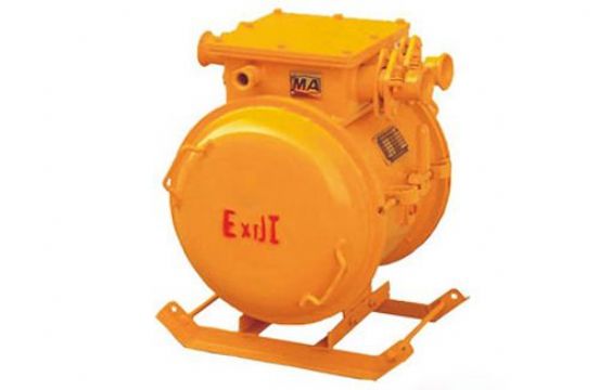 點擊查看詳細信息<br>標題：QBZ礦用隔爆型真空可逆電磁起動器 閱讀次數(shù)：2459