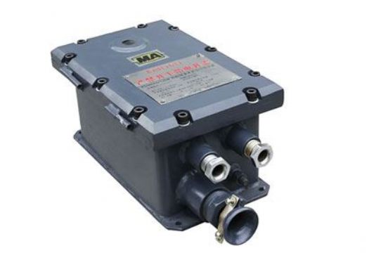 點擊查看詳細信息<br>標題：礦用150W隔爆電源箱 閱讀次數(shù)：2221