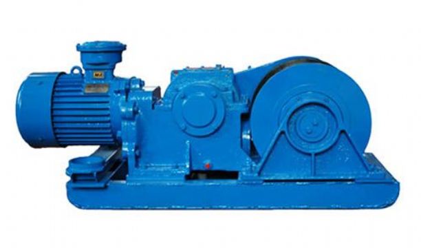 點(diǎn)擊查看詳細(xì)信息<br>標(biāo)題：JH-30回柱絞車 閱讀次數(shù)：2499