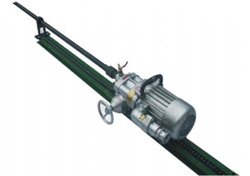 點(diǎn)擊查看詳細(xì)信息<br>標(biāo)題：巖石電鉆 閱讀次數(shù)：3071