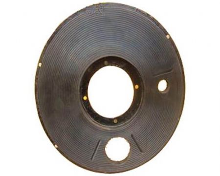 點擊查看詳細信息<br>標題：噴漿機摩擦板 閱讀次數(shù)：2409