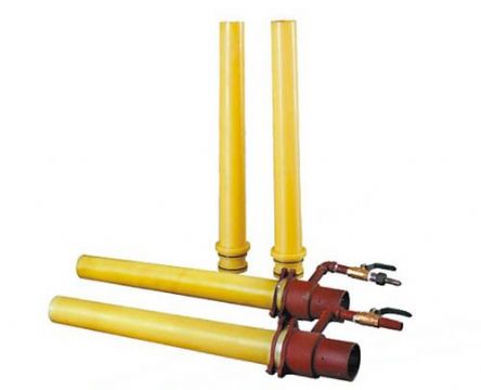 點擊查看詳細信息<br>標題：噴頭總成 閱讀次數(shù)：2110