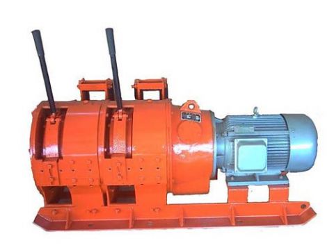 點(diǎn)擊查看詳細(xì)信息<br>標(biāo)題：耙礦絞車 閱讀次數(shù)：2171