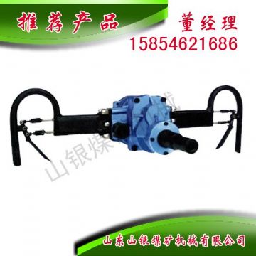 點擊查看詳細信息<br>標題：架柱式鉆機 閱讀次數(shù)：2057