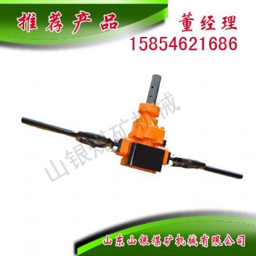 點擊查看詳細信息<br>標題：防突鉆機 閱讀次數(shù)：2038