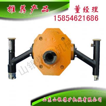 點擊查看詳細信息<br>標題：礦安50鉆機 閱讀次數(shù)：2275