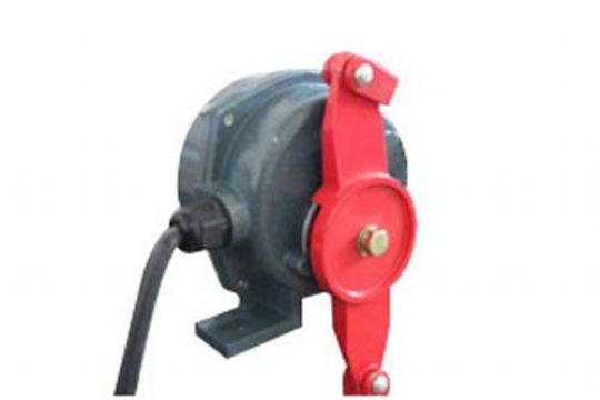 點擊查看詳細信息<br>標題：HFKLT2-L1系列雙向拉繩開關(guān) 閱讀次數(shù)：2554