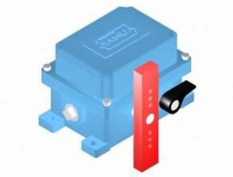 點擊查看詳細信息<br>標題：JHLS型雙向JHLS型雙向拉繩開關 閱讀次數(shù)：2256