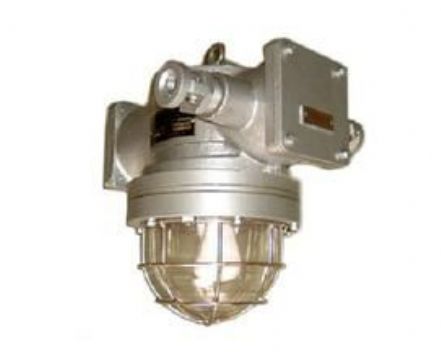 點擊查看詳細(xì)信息<br>標(biāo)題：DGS23/127Y(A)礦用隔爆型(無極)熒光燈 閱讀次數(shù)：2142