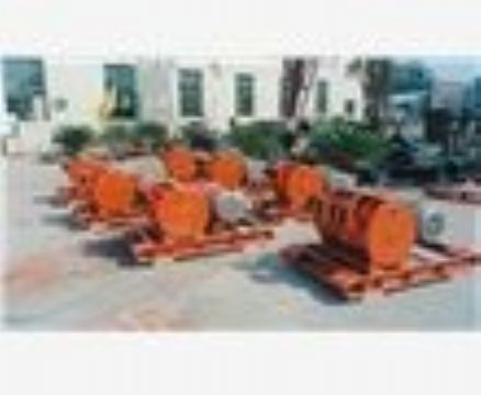 點擊查看詳細信息<br>標題：耙礦絞車 閱讀次數(shù)：2411