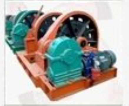 點擊查看詳細信息<br>標題：鑿井絞車 閱讀次數(shù)：2385