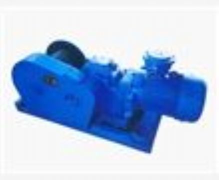 點擊查看詳細信息<br>標題：回柱絞車 閱讀次數(shù)：2978