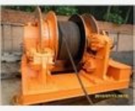 點擊查看詳細信息<br>標題：運輸絞車 閱讀次數(shù)：2942