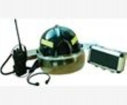 點擊查看詳細信息<br>標題：通訊頭盔 閱讀次數(shù)：2440