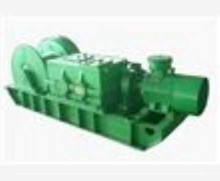 點擊查看詳細信息<br>標題：雙速多用絞車 閱讀次數(shù)：2476