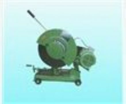 點擊查看詳細(xì)信息<br>標(biāo)題：500砂輪切割機 閱讀次數(shù)：2226