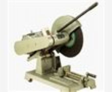 點擊查看詳細(xì)信息<br>標(biāo)題：砂輪切割機 閱讀次數(shù)：2439