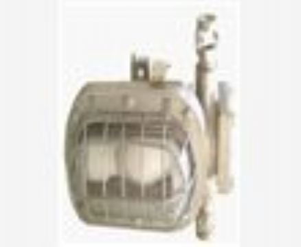 點(diǎn)擊查看詳細(xì)信息<br>標(biāo)題：DGC35/127N(B)隔爆型支架燈 閱讀次數(shù)：2010