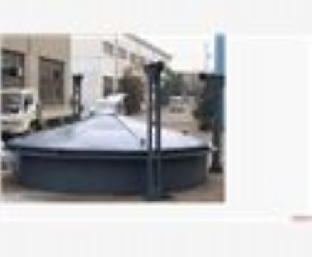 點擊查看詳細(xì)信息<br>標(biāo)題：立風(fēng)井防爆門  閱讀次數(shù)：2156