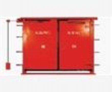 點擊查看詳細(xì)信息<br>標(biāo)題：自動無壓風(fēng)門  閱讀次數(shù)：2260