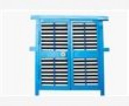 點擊查看詳細(xì)信息<br>標(biāo)題：礦用調(diào)節(jié)風(fēng)門 閱讀次數(shù)：2524