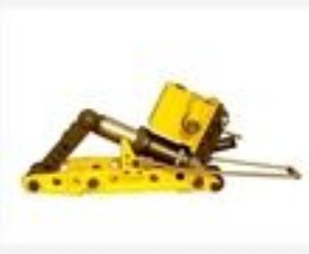 點(diǎn)擊查看詳細(xì)信息<br>標(biāo)題：YQB-250X160型液壓起拔道器 閱讀次數(shù)：1909