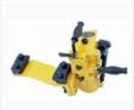 點(diǎn)擊查看詳細(xì)信息<br>標(biāo)題：YFZ-250型液壓方枕器 閱讀次數(shù)：2828