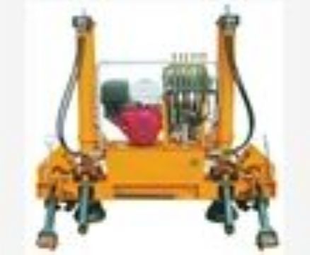 點(diǎn)擊查看詳細(xì)信息<br>標(biāo)題： JYQB-250x110型機(jī)動(dòng)液壓起撥道機(jī) 閱讀次數(shù)：2740