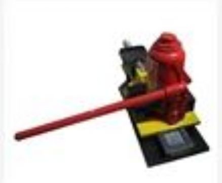 點擊查看詳細信息<br>標題：YFG型液壓橫移式起道器 閱讀次數(shù)：2930